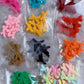 DIY KIT & Hair Clips&ties